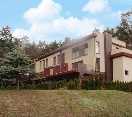 Apartament Przy Parku Wiselka Exterior photo