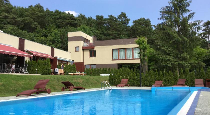 Przy Parku Apartment