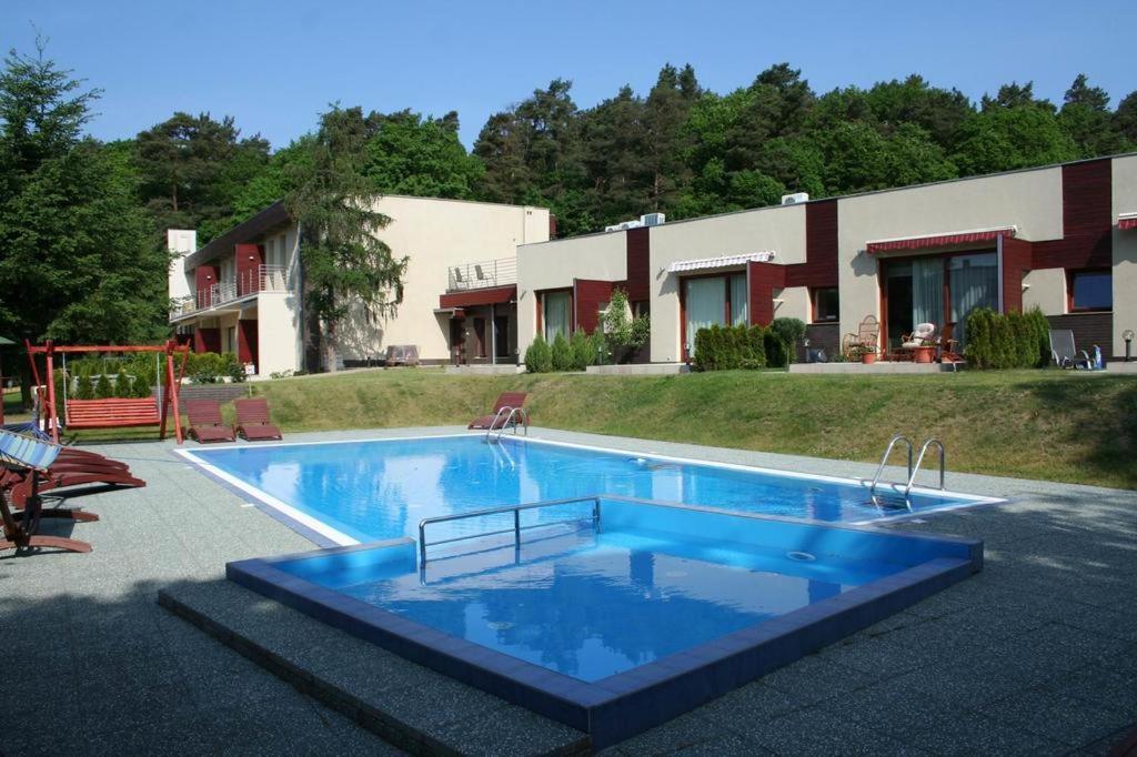 Przy Parku Apartment