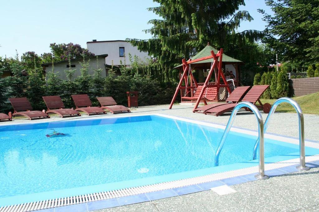 Przy Parku Apartment
