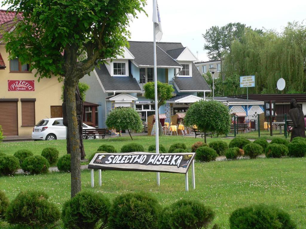 Przy Parku Wiselka