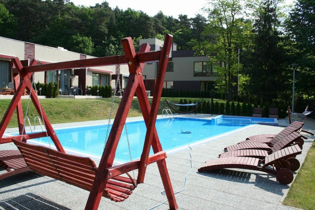 Przy Parku Apartment