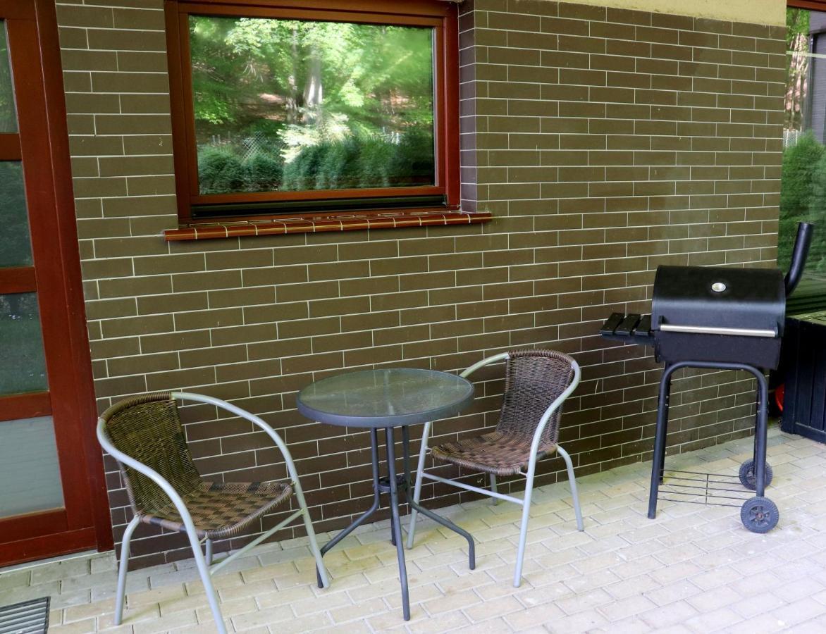 Apartment Przy Parku