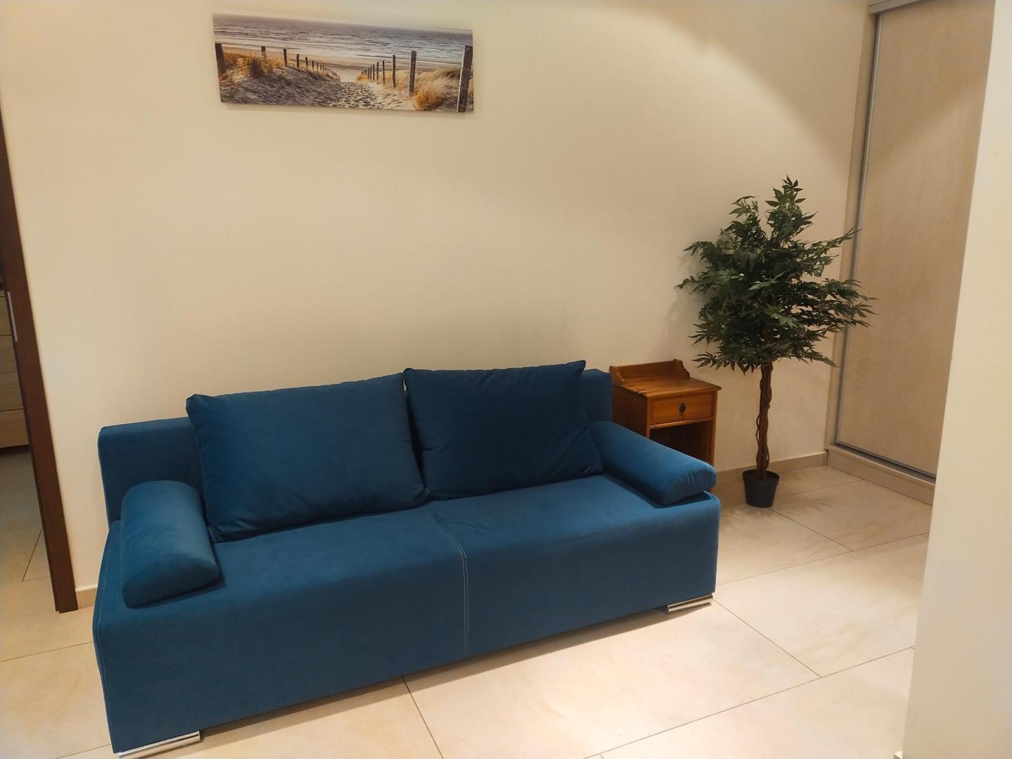 Przy Parku Apartment *