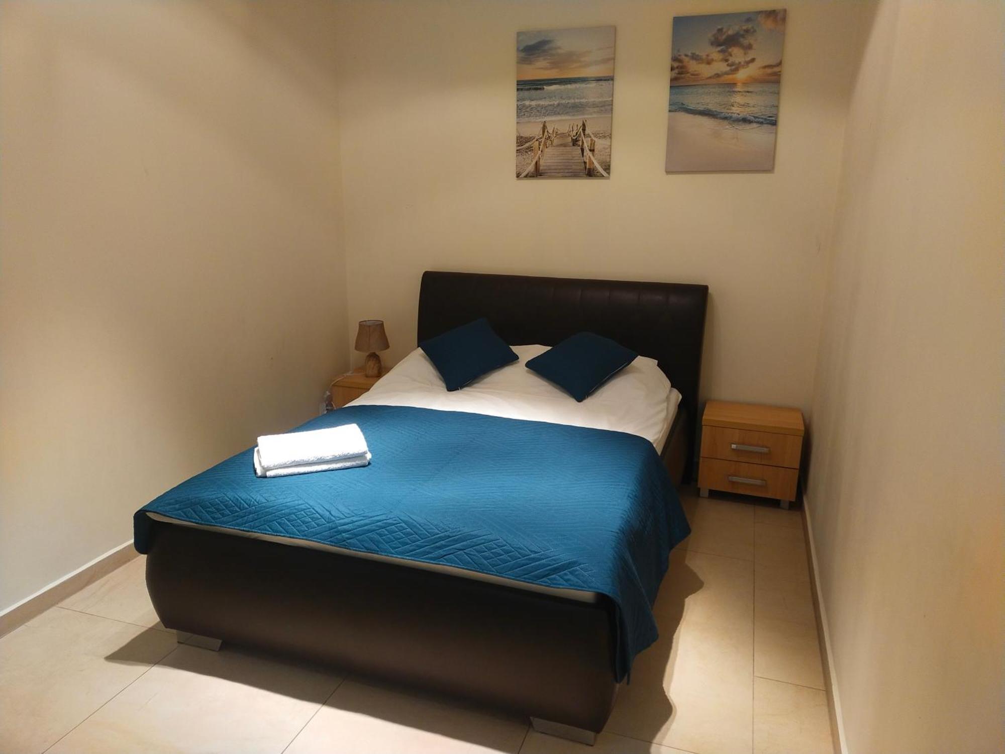 Apartment Przy Parku *